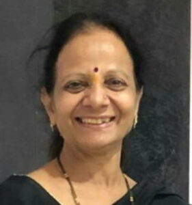 Rekha Kinariwala