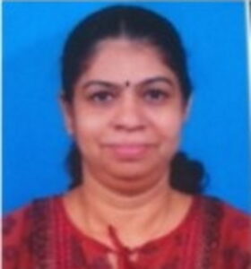 Hemlata Panchal