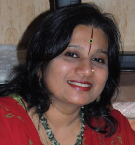 Sudha Soni