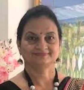 Veena Watve
